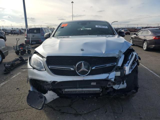 4JGED6EB9KA140290 Mercedes-Benz Gle Coupe 43 Amg