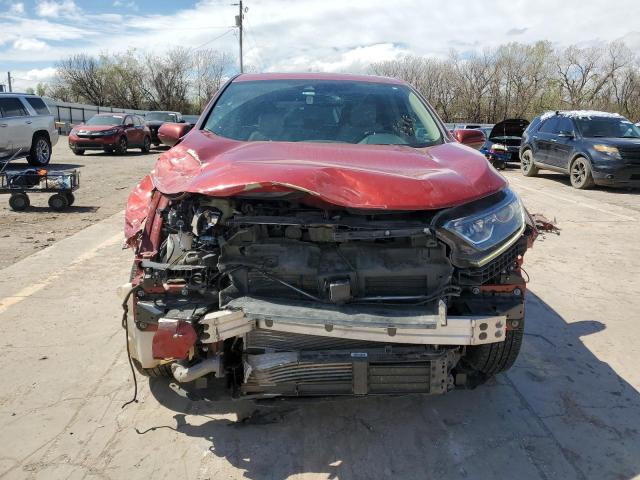 5J6RW2H87HL053360 Honda CR-V EXL