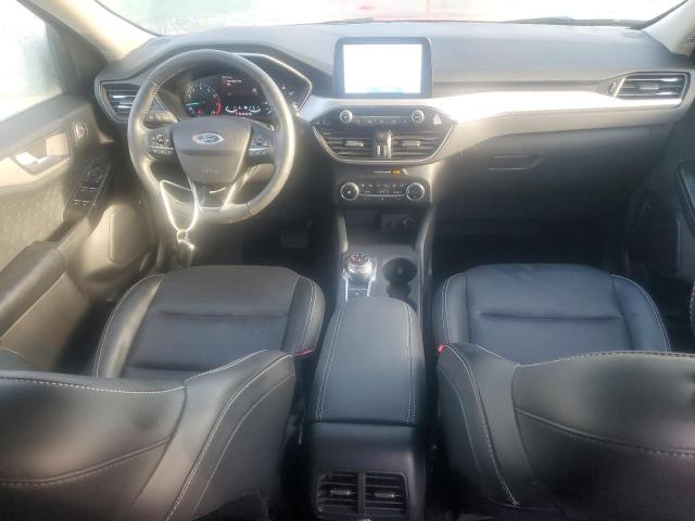 1FMCU9H97LUA83167 Ford ESCAPE SEL