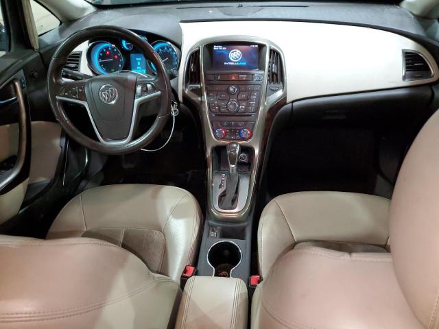 1G4PP5SK8E4122185 Buick Verano