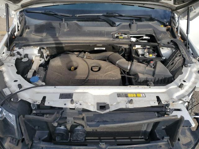 SALCR2BG8GH594365 Land Rover Discovery Sport Hse