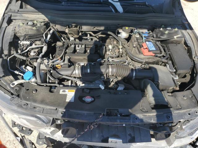 1HGCV1F11MA069267 Honda ACCORD LX