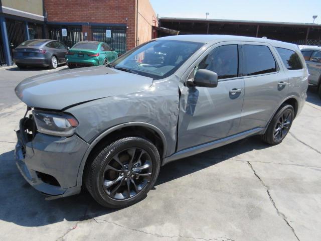 1C4RDHDG5LC130263 Dodge DURANGO GT