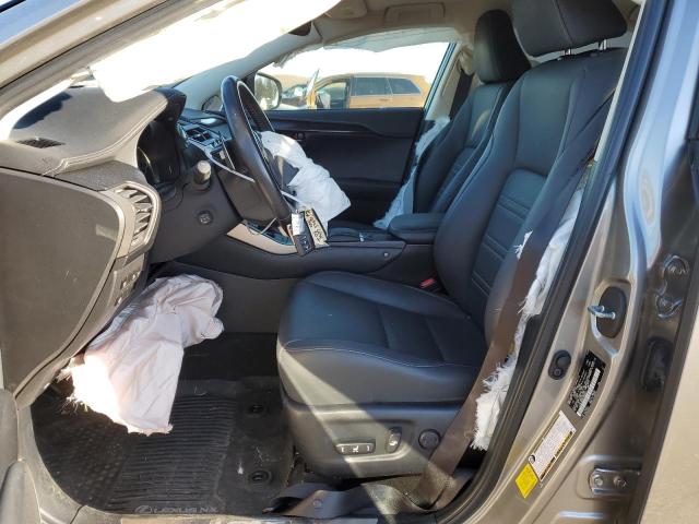 JTJDJRDZ0L5008535 Lexus NX 300H