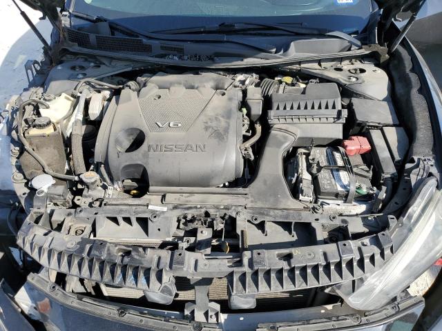 1N4AA6AP1HC431091 Nissan Maxima 3.5s