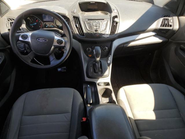 1FMCU0G74FUA28188 Ford ESCAPE SE