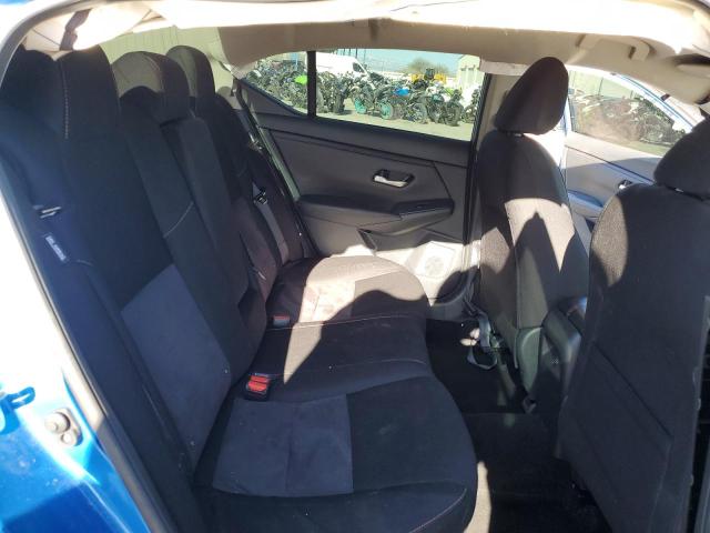 3N1AB8DVXNY267133 Nissan SENTRA SR
