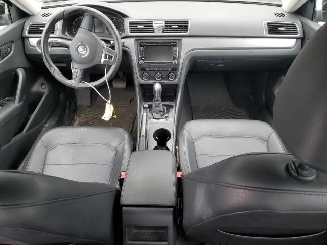 1VWAT7A38FC078687 Volkswagen PASSAT S