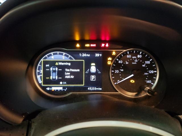 3N1CP5CU3KL503051 Nissan KICKS S