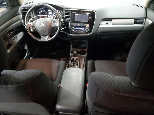 JA4AZ3A39EZ009023 Mitsubishi Outlander Se