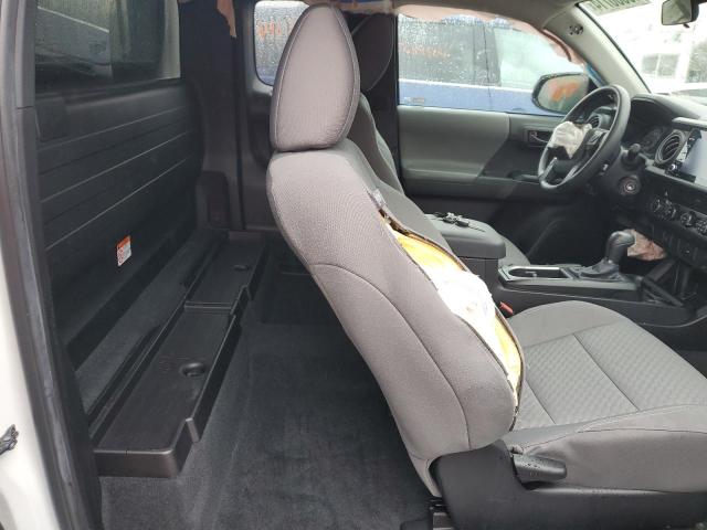 3TYSX5EN4PT018521 Toyota Tacoma Access Cab