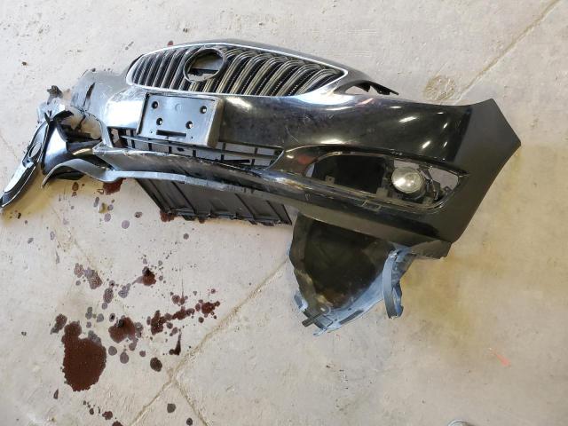 2G4GR5GXXH9143698 Buick Regal Premium