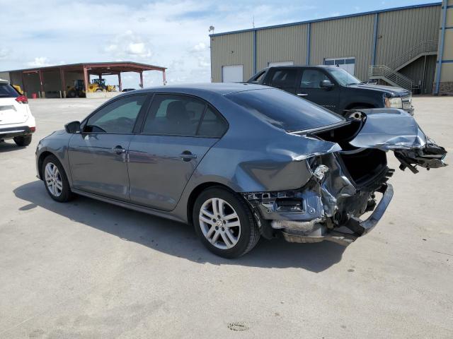 3VW2B7AJ6JM247960 Volkswagen JETTA S