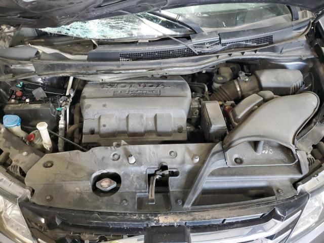 5FNRL5H38GB079892 Honda ODYSSEY SE