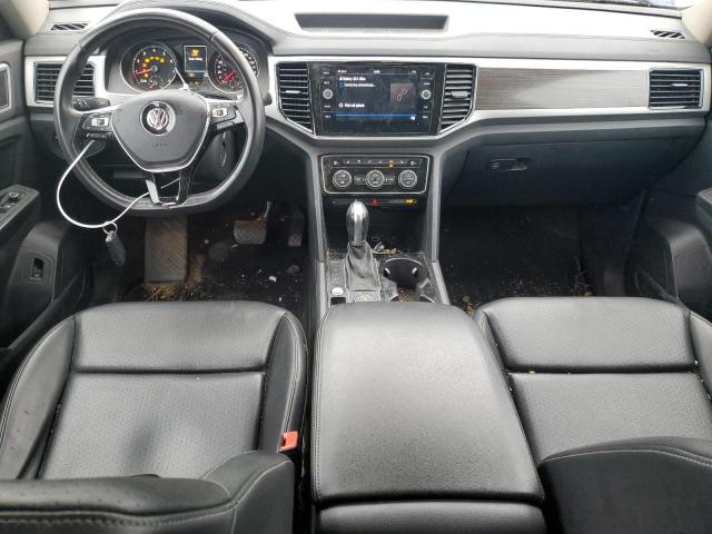 1V2MR2CA0JC526540 Volkswagen ATLAS SEL