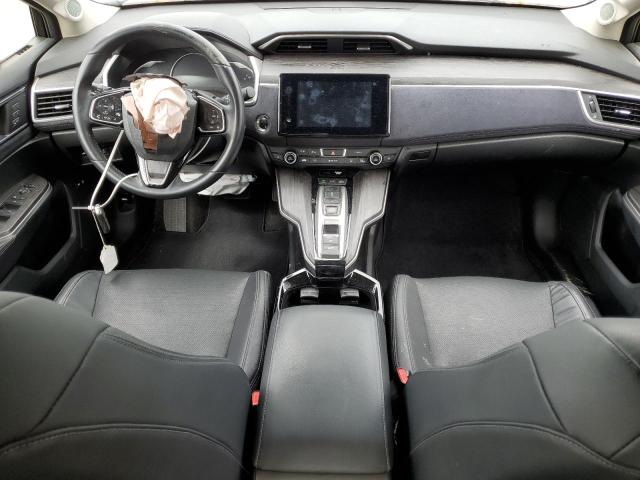 JHMZC5F38KC001507 Honda Clarity Touring