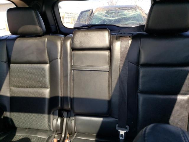 1C4RJFBG6FC798013 Jeep Grand Cherokee Limited