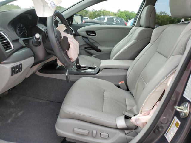 5J8TB4H72HL011383 Acura Rdx Advance