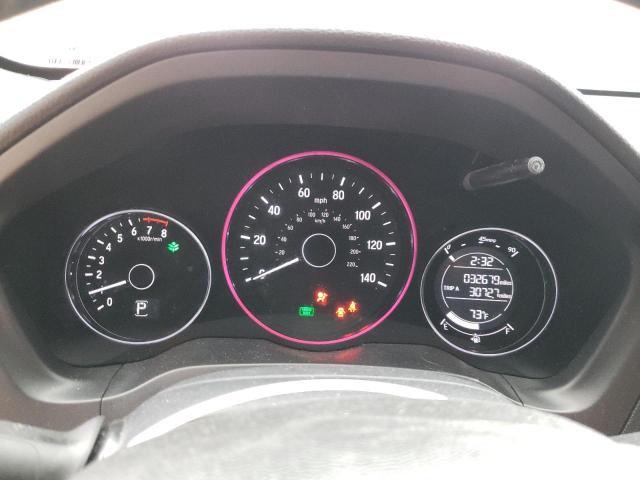 3CZRU5H19MM729603 Honda HR-V SPORT