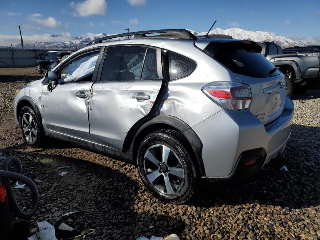JF2GPBPC3FH219942 Subaru Xv Crosstrek 2.0i Hybrid Touring