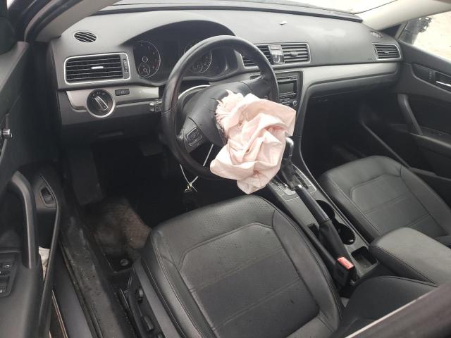 1VWAT7A37FC002751 Volkswagen PASSAT S