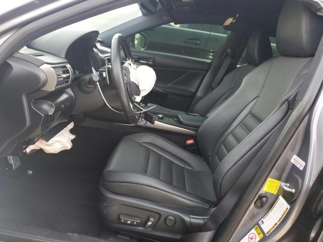 JTHBE1D24F5020872 Lexus IS 350