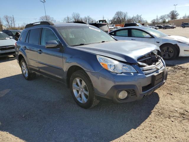 4S4BRBLCXE3227617 Subaru Outback 2.5i Limited