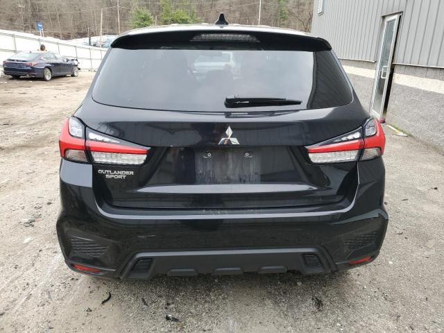 JA4AP3AU1LU031154 Mitsubishi Outlander Sport Es