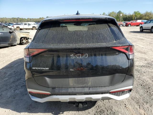 5XYK33AF8PG107600 KIA Sportage Ex