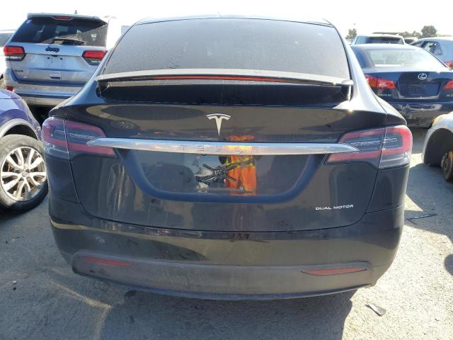 5YJXCAE24LF262597 Tesla MODEL X