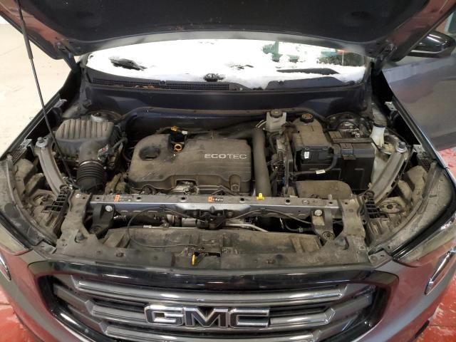 3GKALTEV2KL389090 GMC Terrain Sle