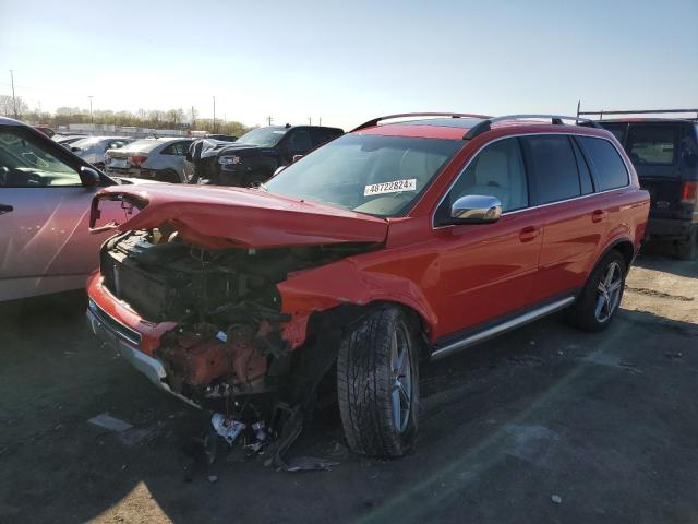 Auction sale of the 2011 Volvo Xc90 R Design, vin: YV4952CFXB1579531, lot number: 48722824