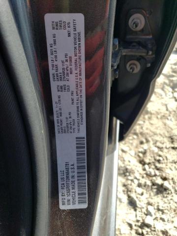 1C6SRFFT0MN648781 RAM 1500 Big Horn/lone Star