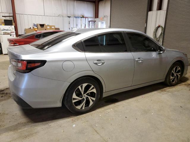 4S3BWAC63L3024745 Subaru Legacy Premium