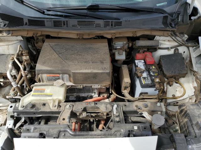 1N4AZ1CP0LC309839 Nissan LEAF SV