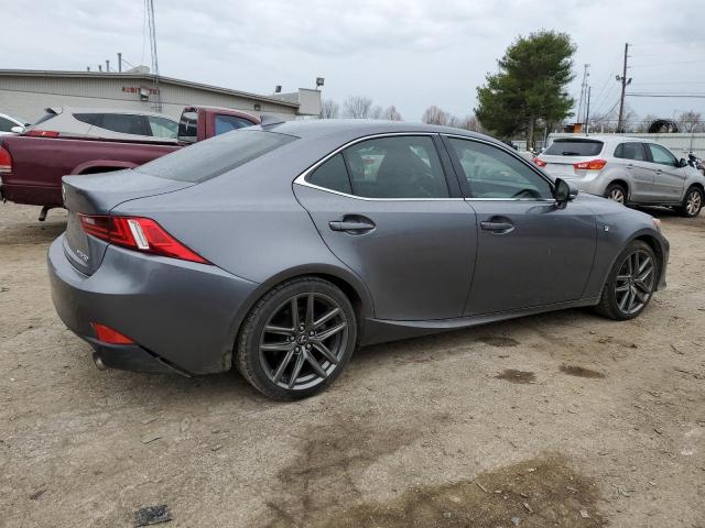 JTHCF1D23E5011807 Lexus IS 250
