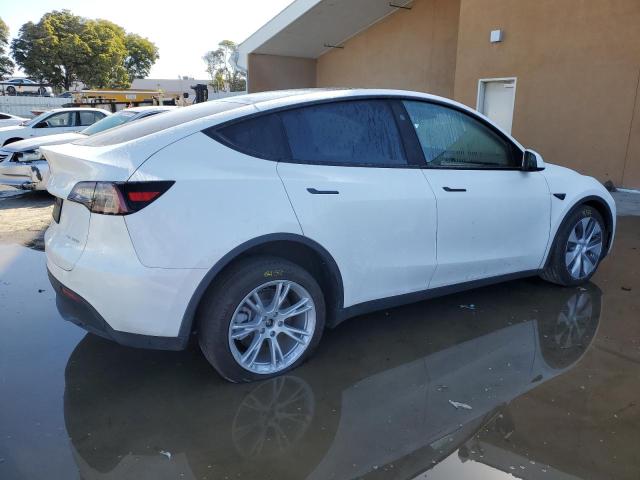 7SAYGDEEXPF907203 Tesla Model Y