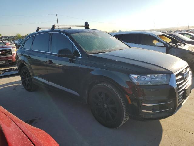 WA1VAAF79JD002508 Audi Q7 Prestige