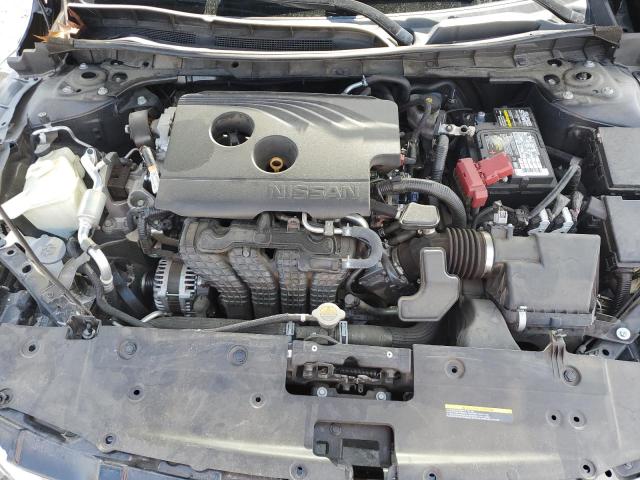 1N4BL4CV4KC108434 Nissan ALTIMA SR