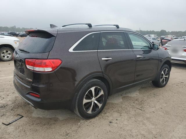 5XYPH4A18GG040093 KIA SORENTO EX