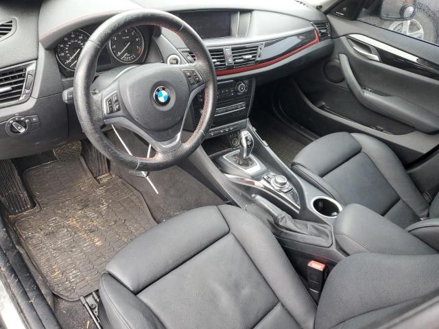 WBAVL1C52FVY40848 BMW X1 Xdrive28i