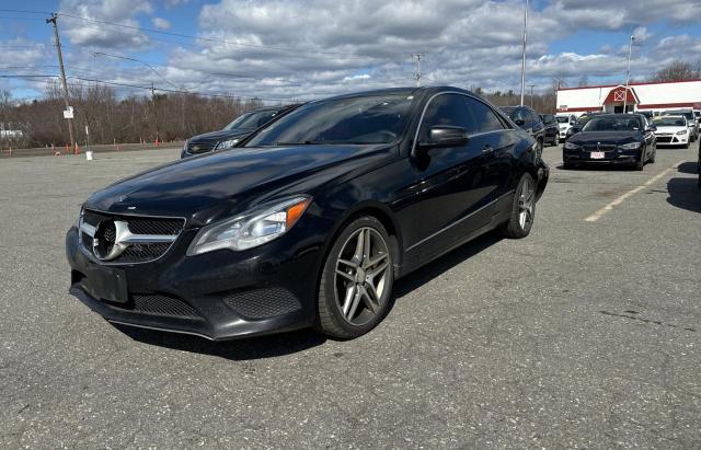WDDKJ6HB5FF302863 Mercedes-Benz E 400 4matic
