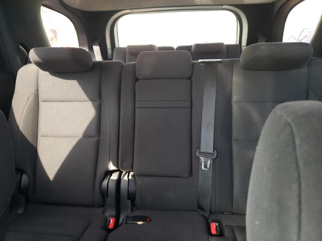 1C4RDJAG4FC917155 Dodge Durango Sxt