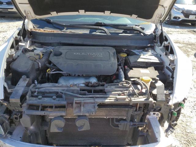 1C4PJMCB5EW297870 Jeep Cherokee Latitude