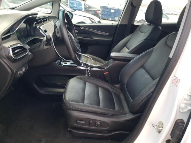 1G1FX6S0XP4148741 Chevrolet Bolt Ev 2lt