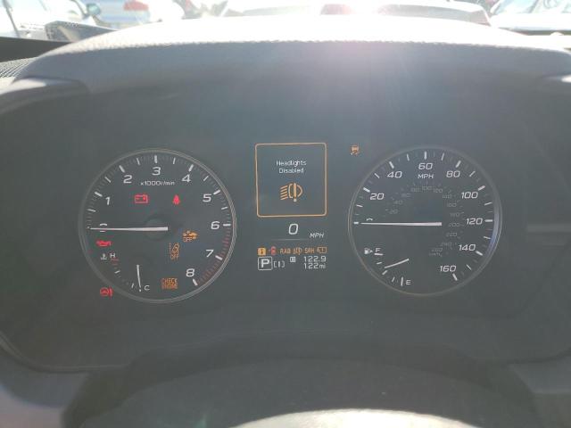 4S4GUHU67R3737316 Subaru Crosstrek Wilderness