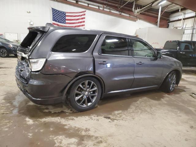 1C4SDJCT3EC435190 Dodge Durango R/t