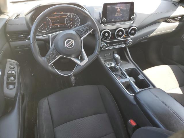 3N1AB8CV9MY253093 Nissan SENTRA SV