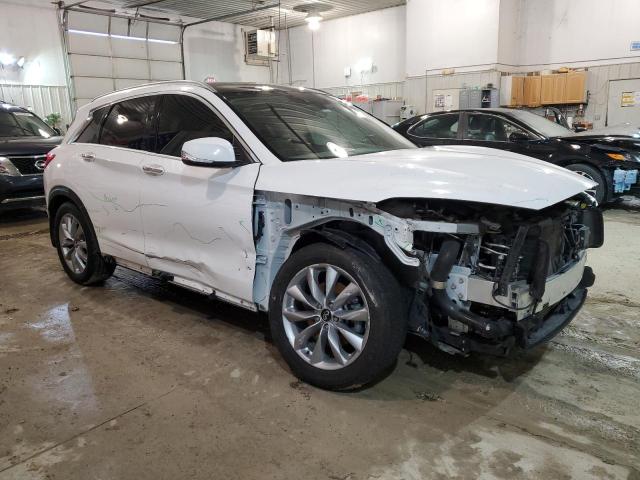 3PCAJ5M19LF106891 Infiniti Qx50 Pure