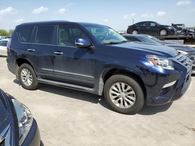 JTJBM7FX5K5228007 Lexus GX 460